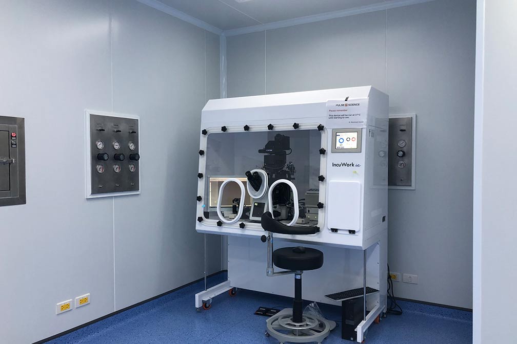 试管代怀期间为何频繁放屁？