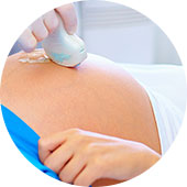 五个月大的代生宝宝能否坐立？